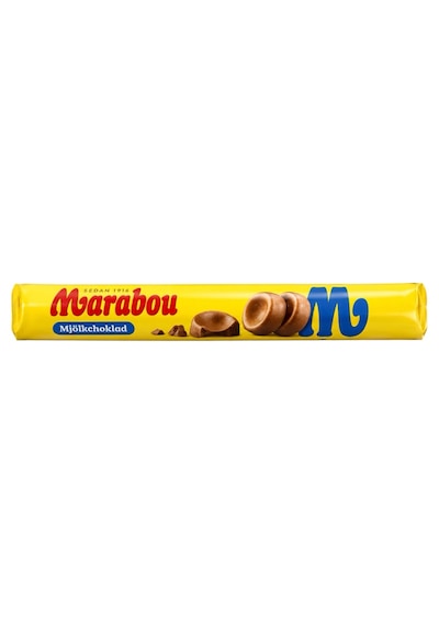 Marabou Daim Sütlü Mini Çikolata 74 Gr 1'li