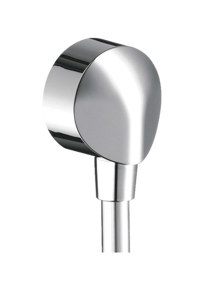 Hansgrohe Fixfit E Duş Çıkış Dirseği Diğer