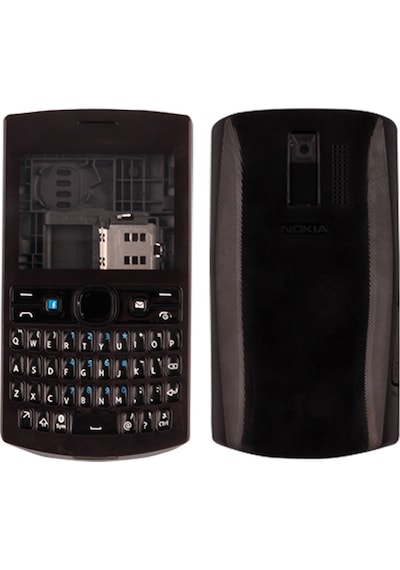 Teknonet Nokia Asha 205 Uyumlu Kasa 001