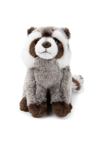 Bon Ton Toys Wwf Rakun Peluş Oyuncak 23 Cm - 9" 15211044 Renkli