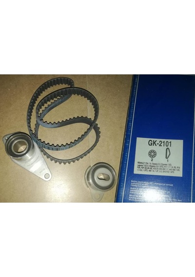 Skf Gk2101 Eksantrik Gergi Seti Laguna 1.8-2.0-megane 2.0-1.9td-volvo 340-360 1.7 / 440-460 1.6d-1.7-2.0-1.9td 480 1.8-1.8t-2.0 / S40/v40 1.9td 7700725577-7700116049 Skf Gk2101 Eksantrik Gergi Seti Laguna 1.8-2.0-megane 2.0-1.9td-volvo 340-360 1.7 / 440-460 1.6d-1.7-2.0-1.9td 480 1.8-1.8t-2.0 / S40/v40 1.9td 7700725577-7700116049
