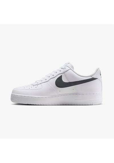 Nike Air Force 1 07' Tech Essentials Erkek Beyaz Sneaker Ix0349-100 Juststep --beyaz
