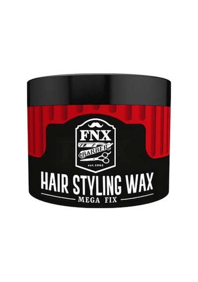 Fnx Mega Fix Sert Görünüm Wax 2 x 150 ML