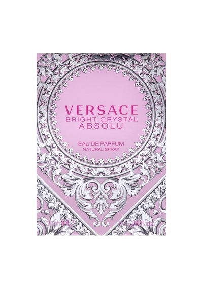 Versace Bright Crystal Absolu Edp 30 Ml Kadın Parfümü Diğer