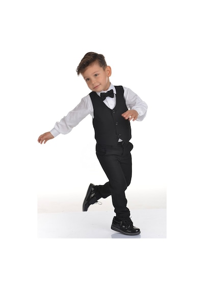 Buse&Eylül Bebe Erkek Çocuk Takım Elbise (524637171)