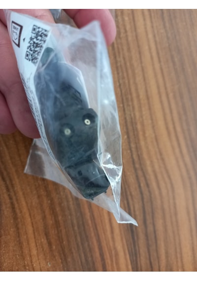 Bmw E39 Su Fiskiye Memesi Takımı Vdo