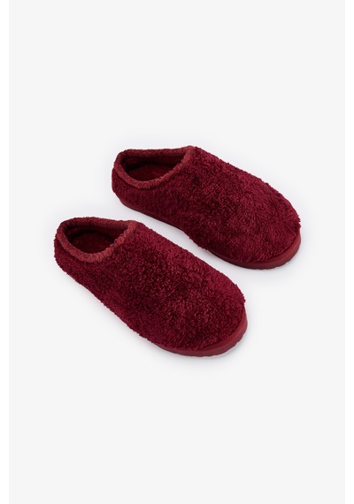 Penti Bordo Berry Cloud Terlik