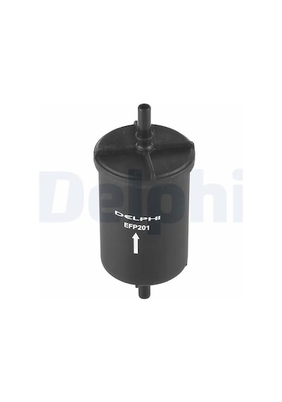 Renault Megane 1 Yakit Filtresi 1.6 1996-2003 Delphı Efp201