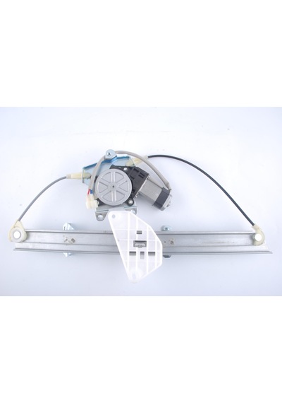 Haoguo Sol Cam Krikosu Motorlu/24v Mitsubishi 659/635 Uyumlu Mc149576