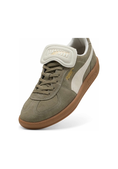 Puma Palermo Premıum Suede Unısex Ayakkabı 402350 02 Kahverengi Puma Palermo Premıum Suede Unısex Ayakkabı 402350 02 Kahverengi