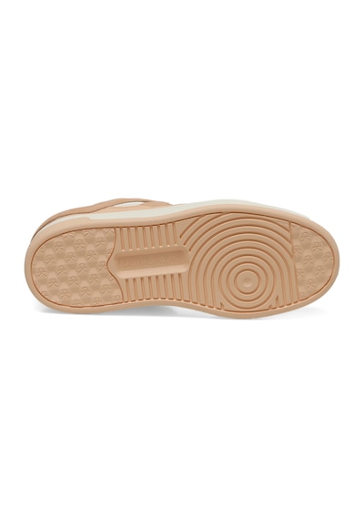 Calvin Klein Basket Cupsole Low Mıx Ml Pembe Kadın Sneaker Pembe