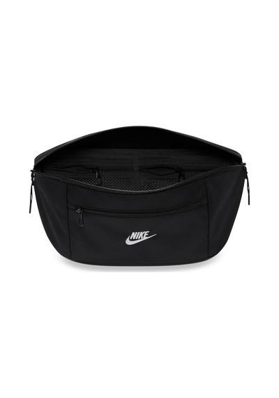 Nike Heritage Xl Waistpack Ib4369-010 Büyük Boy Bel Çantası Unisex Çanta siyah