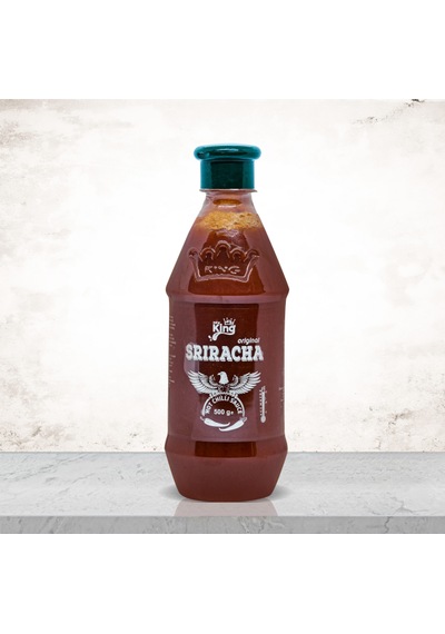 Newking Srıracha Sos 500 G