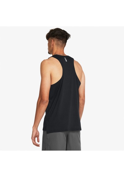Under Armour Launch Erkek Siyah Atlet
