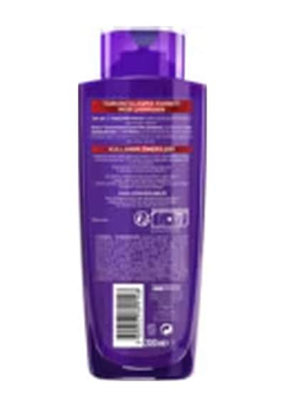 Elseve Turunculaşma Karşıtı Mor Şampuan 200 Ml