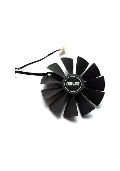 Gtx760 780 780Tı R9 280 290 R9 280X 290X Gtx970 Vga Kartı Fanı
