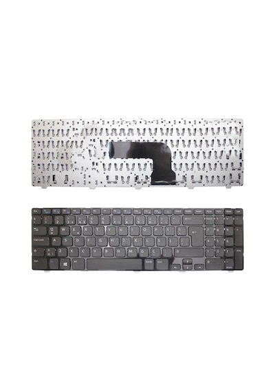 Dell Inspiron 15r-5535 Klavye Q-türkçe Tuş Takımı A++