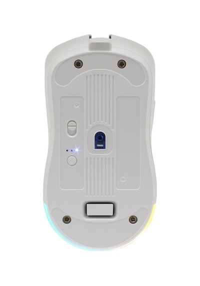 Gravion Sharper 3 Modlu Wired Wireless Bluetooth Gaming Oyuncu Mouse -