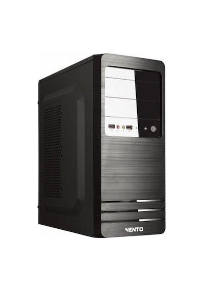 Vento VS114F 400W Midi Tower Kasa
