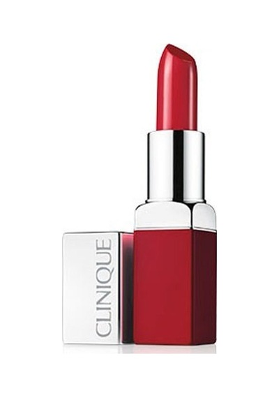 Clinique Pop Lip Color Ruj 08 Cherry Pop