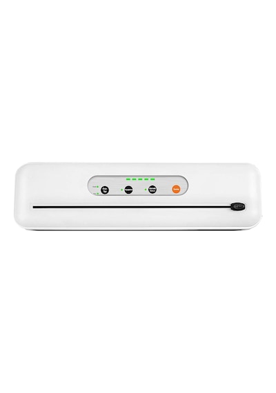 Packtech Otomatik Ev Tipi Vakum Makinesi / Poşet Kesme Özellikli Diğer