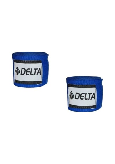 Delta Boks El Bandajı 3.5 M Mavi