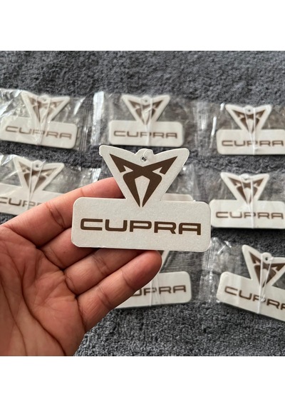 Cupra Leon Ateca Formentor Tavascan Vzayna Asma Koku 20 Adet