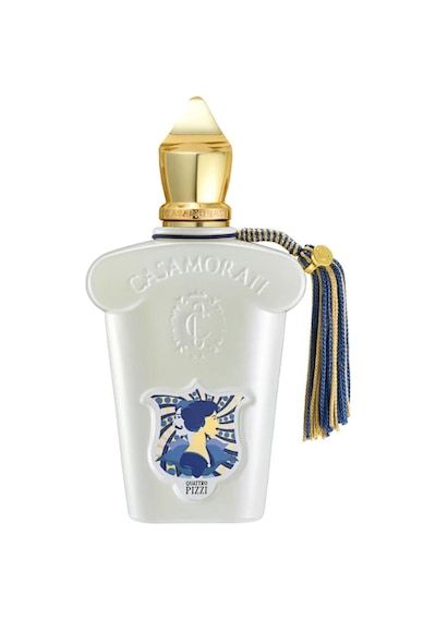 Xerjoff Casamorati Quattro Pizzi Edp 100 Ml Unisex Parfüm Oryantal