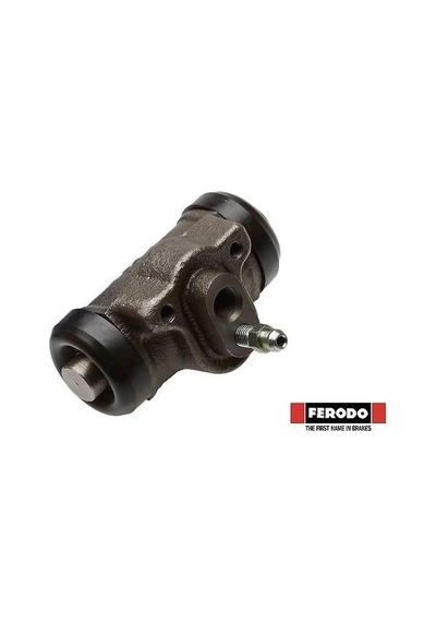 Bmw E36 Arka Kampana Fren Silindiri 34211159569 34211163856