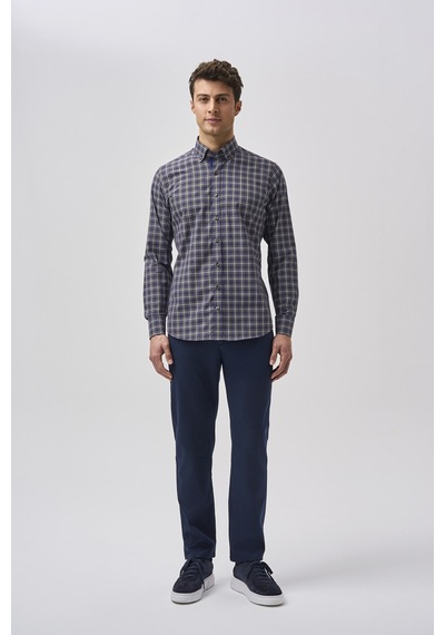 Bisse Bisse Studio Erkek Regular Fit Uzun Kollu Cepsiz Gömlek Lacivert Bsgmeks252046 E39 Lacivert Bisse Bisse Studio Erkek Regular Fit Uzun Kollu Cepsiz Gömlek Lacivert Bsgmeks252046 E39 Lacivert