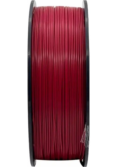 Elas 3d Kırmızı Hs Abs Filament - 1.75mm - 1 Kg Kırmızı