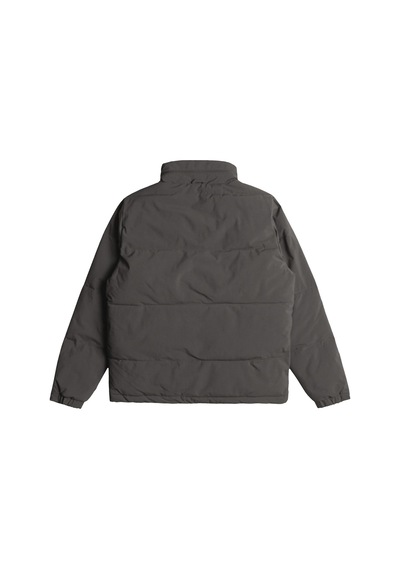 Billabong Point Lay 10k Erkek Mont Gri Gri