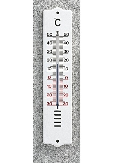 Möller-therm Ev Tipi Duvar Termometresi