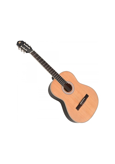 Miguel Angela Ma2-n Klasik Gitar - Naturel Başlangıç/orta - Eğitim Serisi Ladin Üst Kapak, Ihlamur Arka Ve Yanlar, Naturel Mat Bitiş, Dengeli Ton Yapısı Uyum: 4/4 Tam Boy Standart Miguel Angela Ma2-n Klasik Gitar - Naturel Başlangıç/orta - Eğitim Serisi Ladin Üst Kapak, Ihlamur Arka Ve Yanlar, Naturel Mat Bitiş, Dengeli Ton Yapısı Uyum: 4/4 Tam Boy Standart