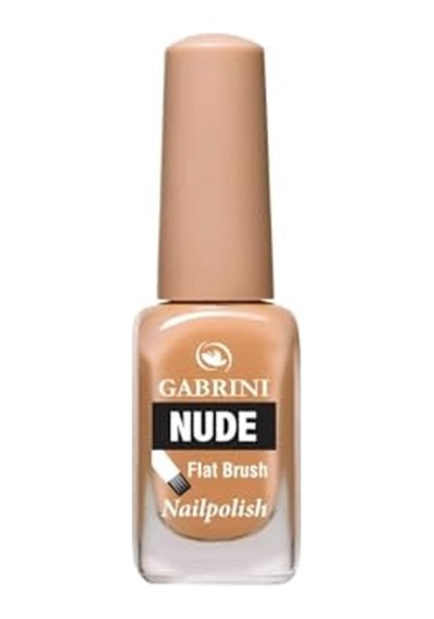 Nude Nail Polish Nude 9 1 Paket 1 X 1 Adet Diğer
