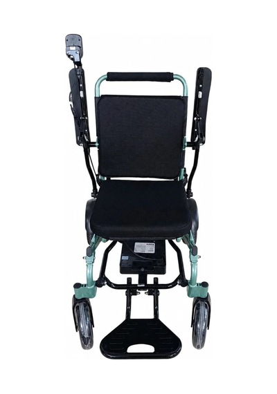 Pa207 Pirmax Akülü Tekerlekli Sandalye