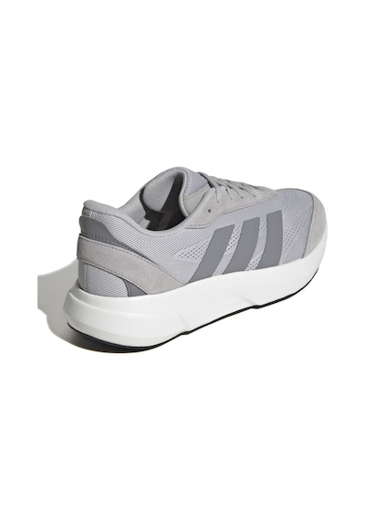 Adidas Lıghtshıft Grı Erkek Koşu Ayakkabısı 000000000102235904 Gri