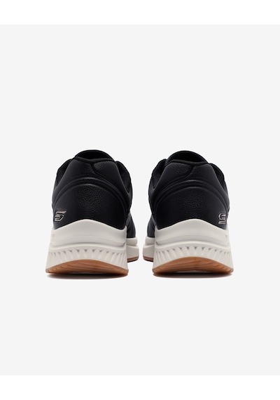 Skechers Bobs Arch Comfort B Sweet - A Bind Kadın Siyah Spor Ayakkabı 117560 Blk Siyah