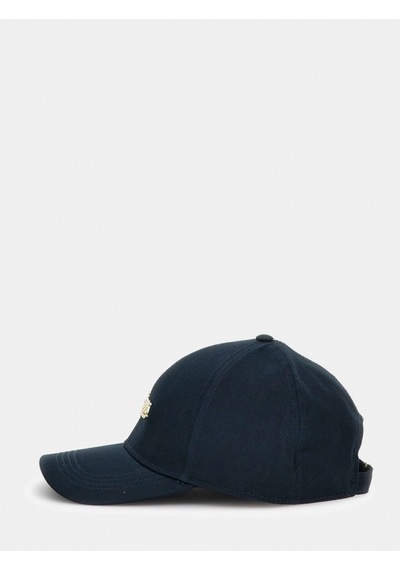 Guess Beyzbol Kadın Lacivert Şapka Aw5475cot01-dbl Lacivert