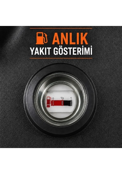 48 Volt Dc Jeneratör Kootra Life