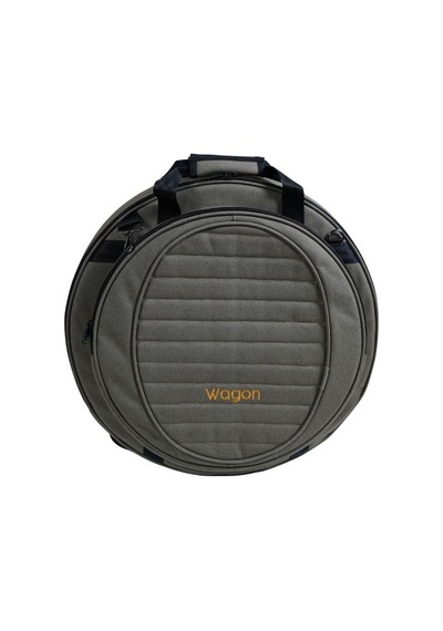 Wagon 06 Serisi 22" Zil Çantası - Yeşil
