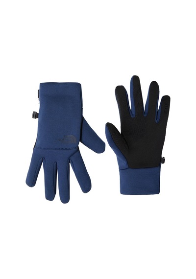 The North Face Etıp Dokunmatik Eldiven Lacivert Nf0a4sha8k21