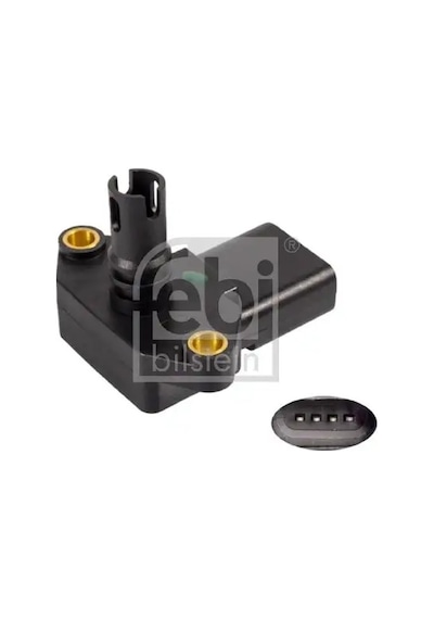 Vw Polo Map Sensoru 1.4 2002-2008 Aub Bbz Febı 36623