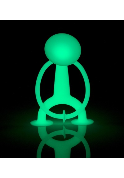 Moluk Oogi - Glow