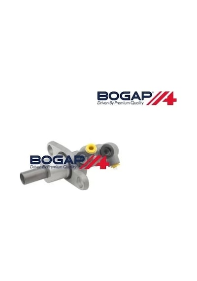 1k2614019h Fren Ana Merkez 22.20 Mm Ate Typ - Caddy-golf 5-jetta-scırocco-touran-octavıa -yetı-alt -