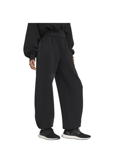 Adidas W All Szn Kadın Spor Eşofman Altı - Jm1652 Siyah