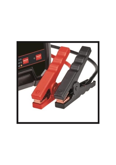Einhell Ce Bc 15 M Akü Şarj Ve Takviye Cihazı