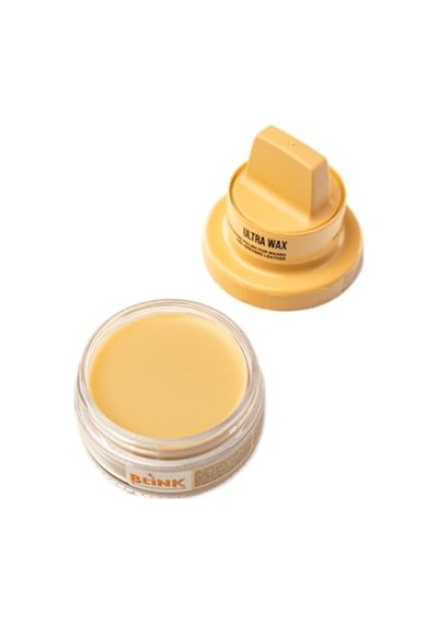 Blink Ultra Wax Deri Bakım Cilası, Naturel, Renksiz, 50 Ml