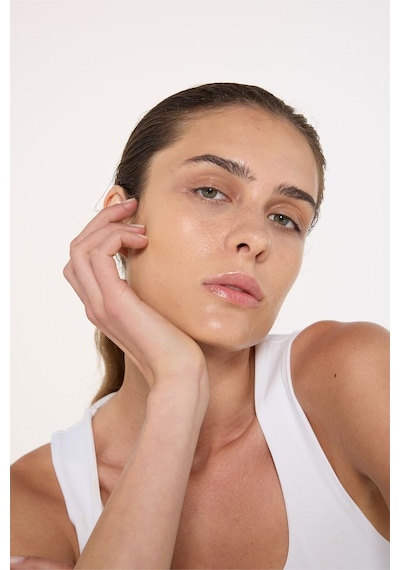 Lexroo Lunova Milk Therapy Serum 150 Ml Yoğun Nem, Bariyer Güçlendirme, Makyaj Bazı Serum