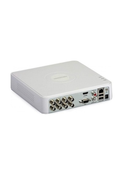 Hikvision DS-7108HGHI-K1 8 Kanal DVR Cihazı